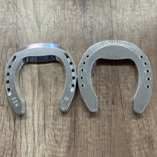 Alum Natural Balance 0-pair