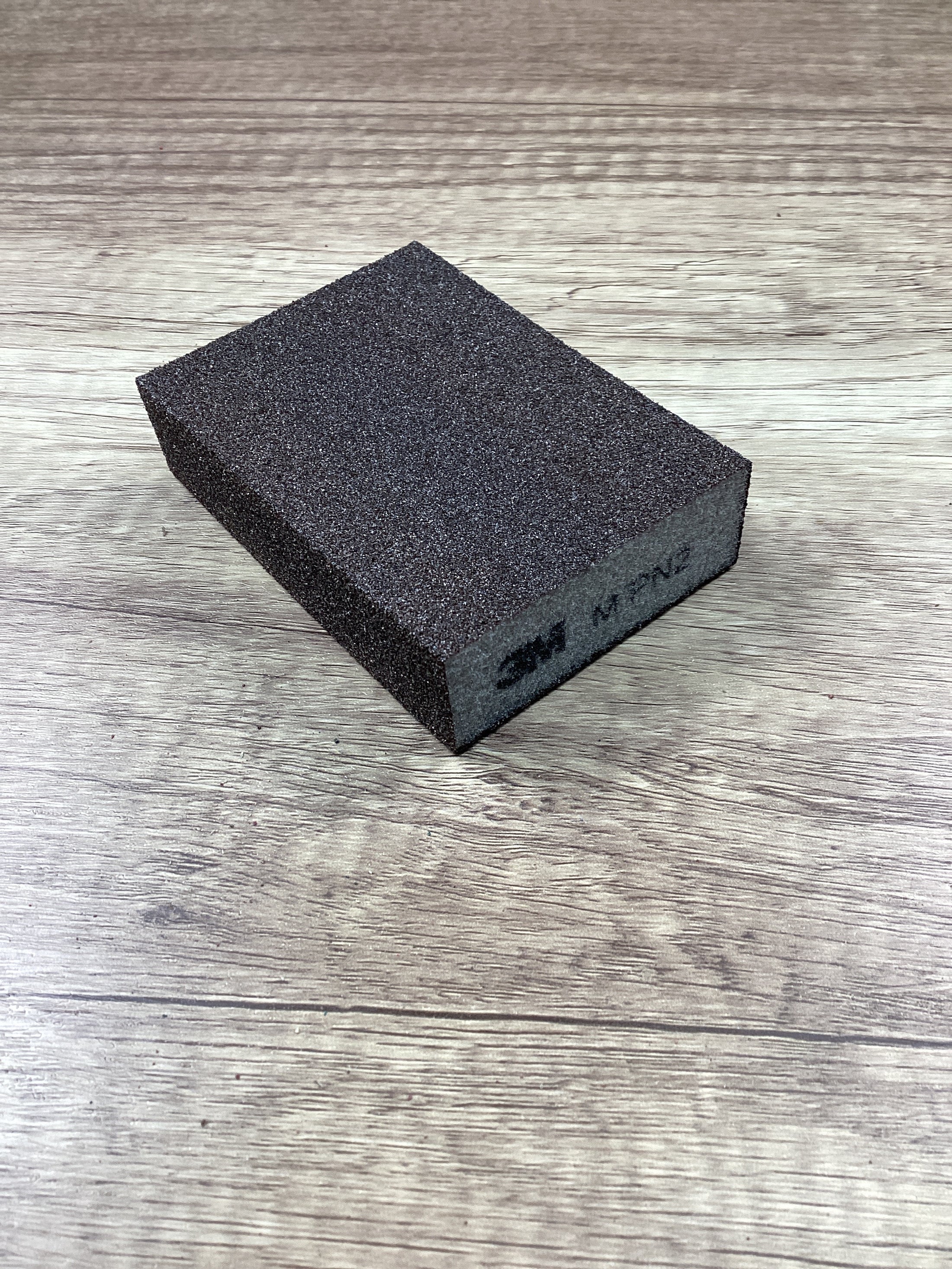 3M SANDING BLOCK (MED)