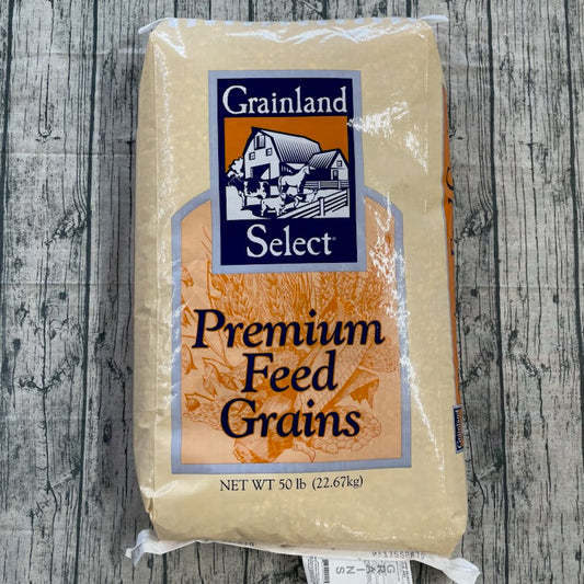 PUR GENERAL - COB DRY (WITHOUT MOLASSES) 50LB