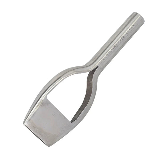 BAG OR OBLONG PUNCH 1"