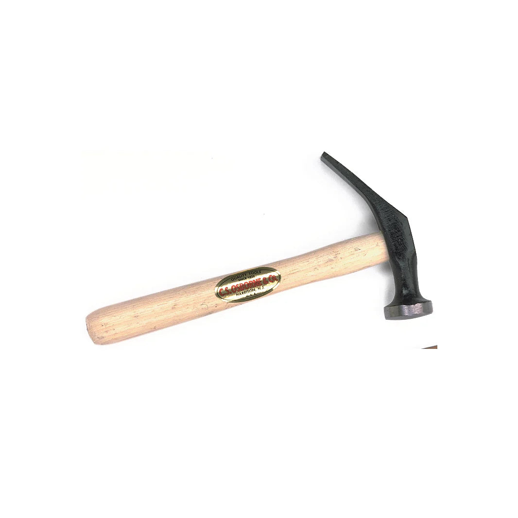OSBORNE SHOE HAMMER 10"