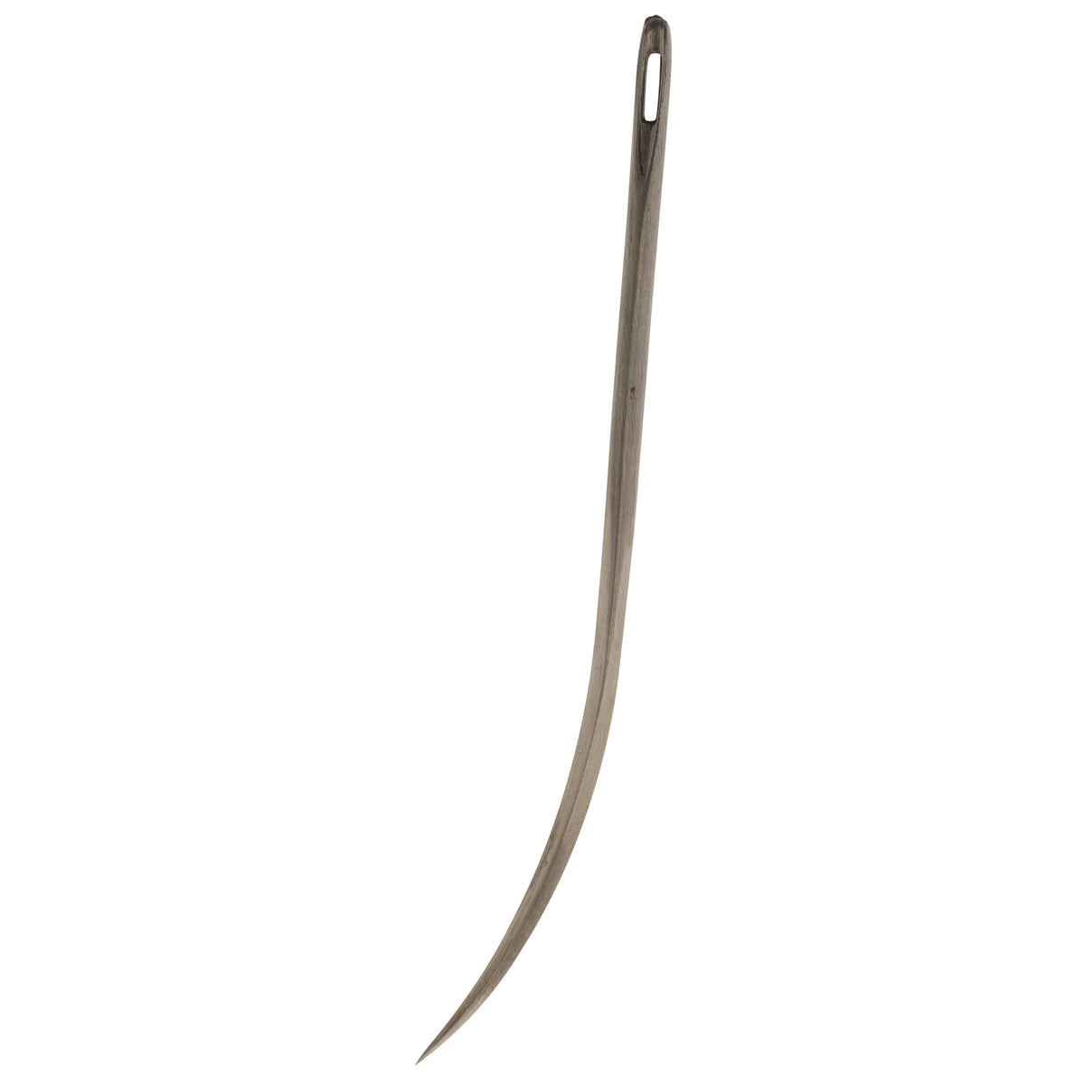 HALF MOON COLLAR NEEDLES 3.5"