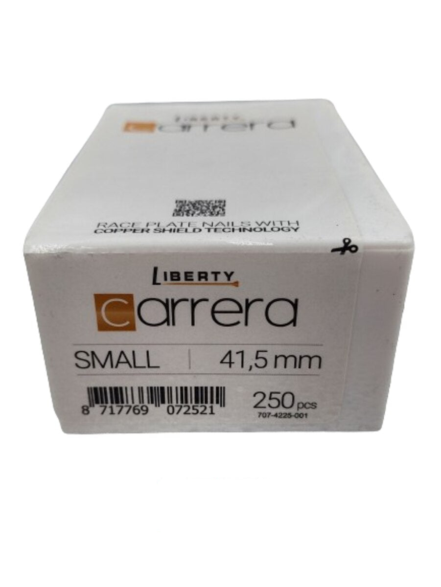 LIBERTY CU CARRERA RACE 250CT