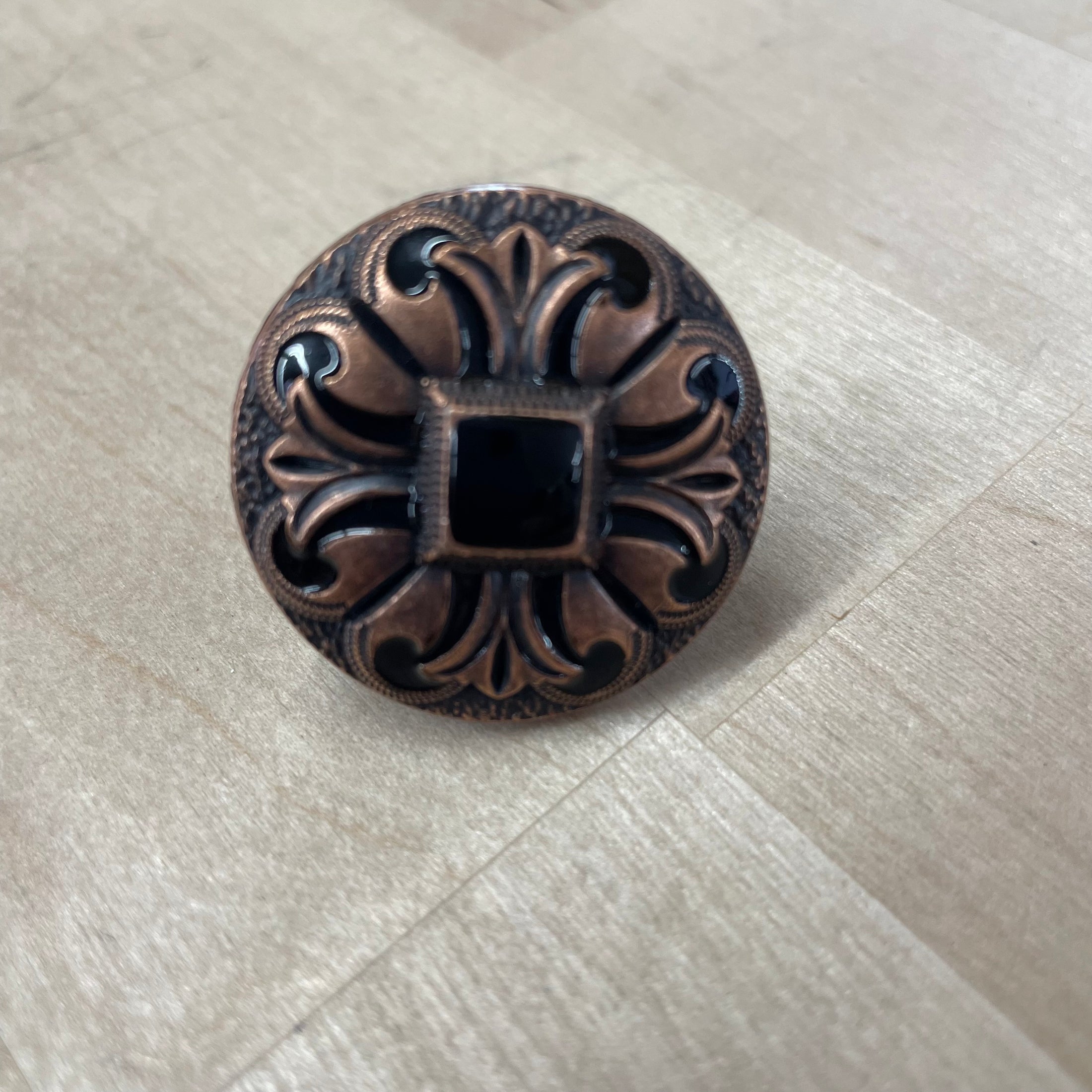 COPPER AND BLACK SLIDE WRSW241L