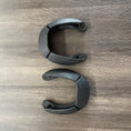 Load image into Gallery viewer, GLUSHU GLUE ON 00 HIND- PAIR
