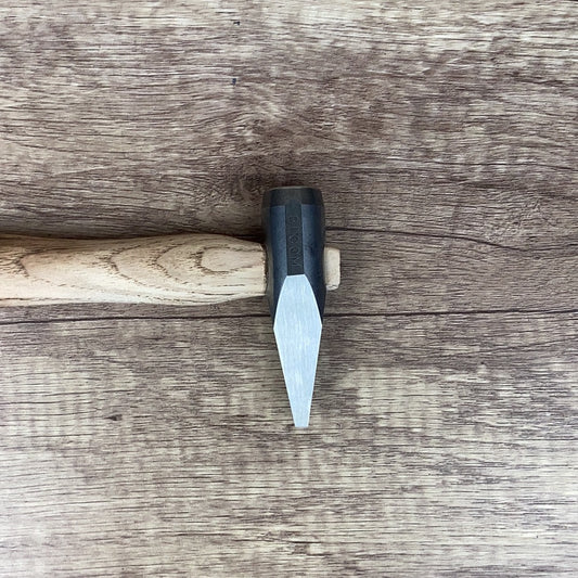 BLOOM E-FOREPUNCH WOODHNDL