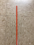 Load image into Gallery viewer, Fiberglass Posts 3/8" x 48"-ORANGE : 3/8" 48'
