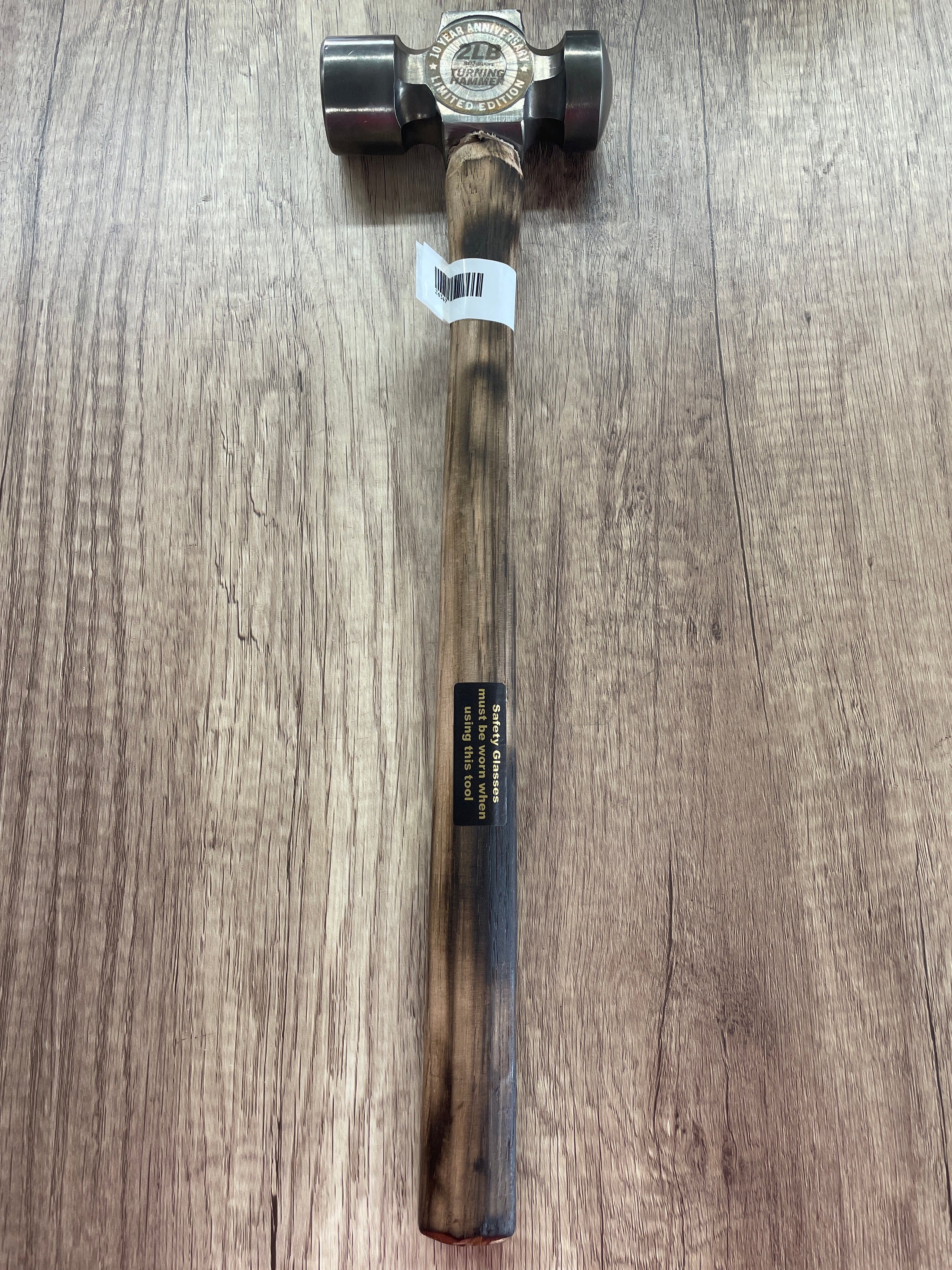 SB X SERIES HAMMER 2LB