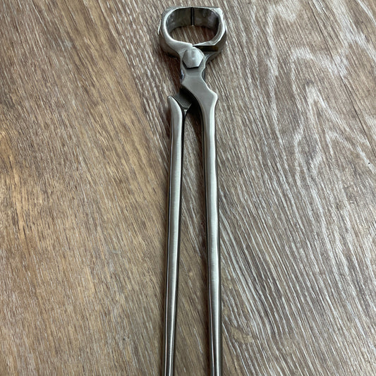 G.E. Pull Offs-PULLOFF : Ea