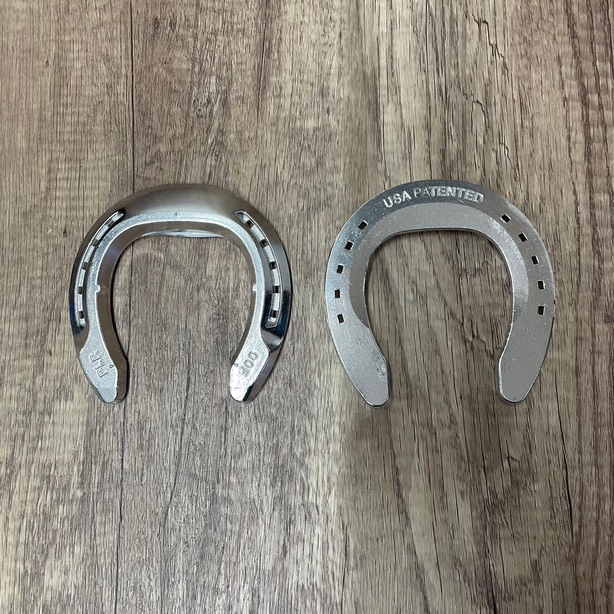 NAT BAL PLR, SIZE 00, Per Pair