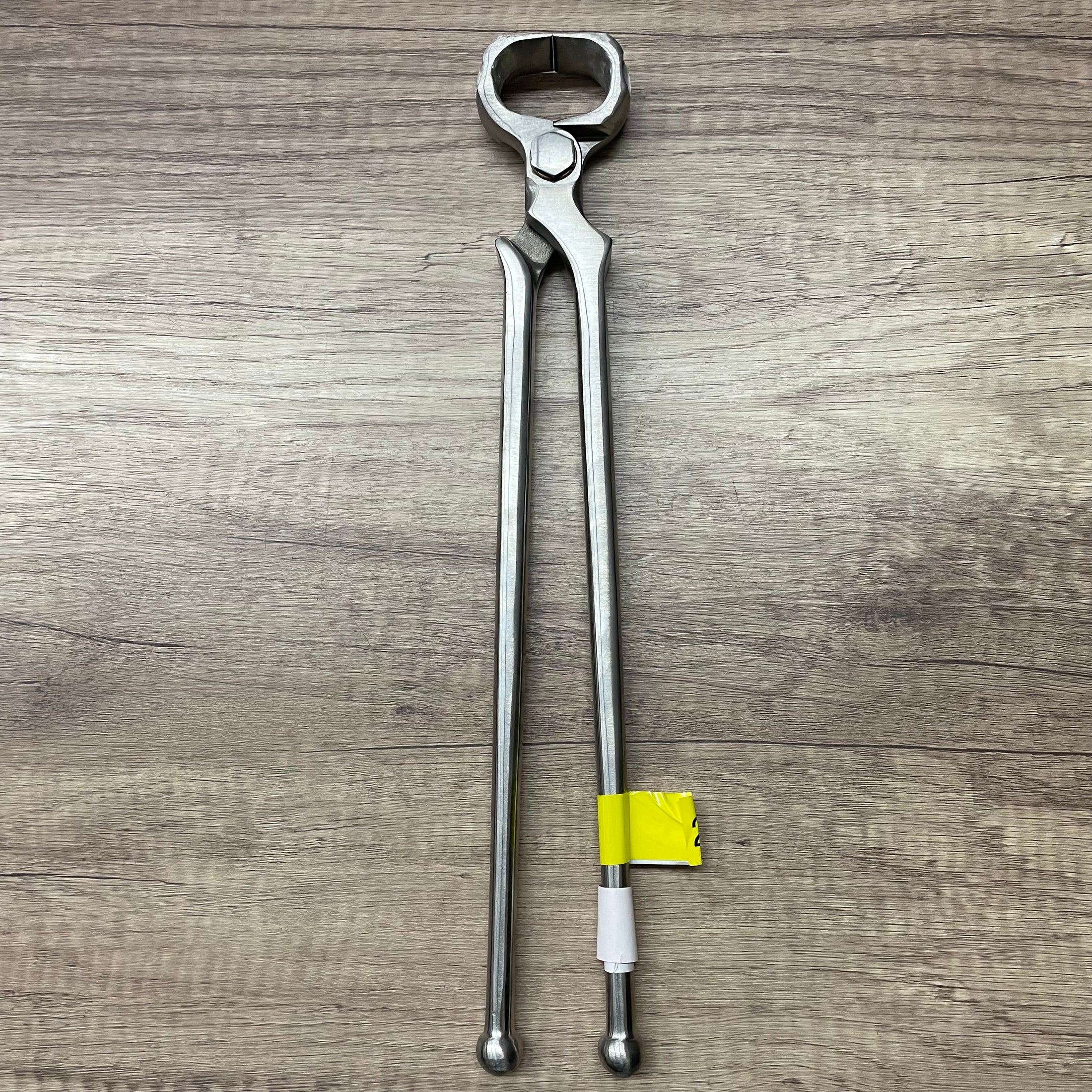 2026 GE PULL OFF, 14"