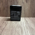 Load image into Gallery viewer, 6 Volt Battery (New S20/S10)
