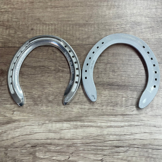 KR KINGS TRADITION QH HIND SIZE 6, PER PAIR D