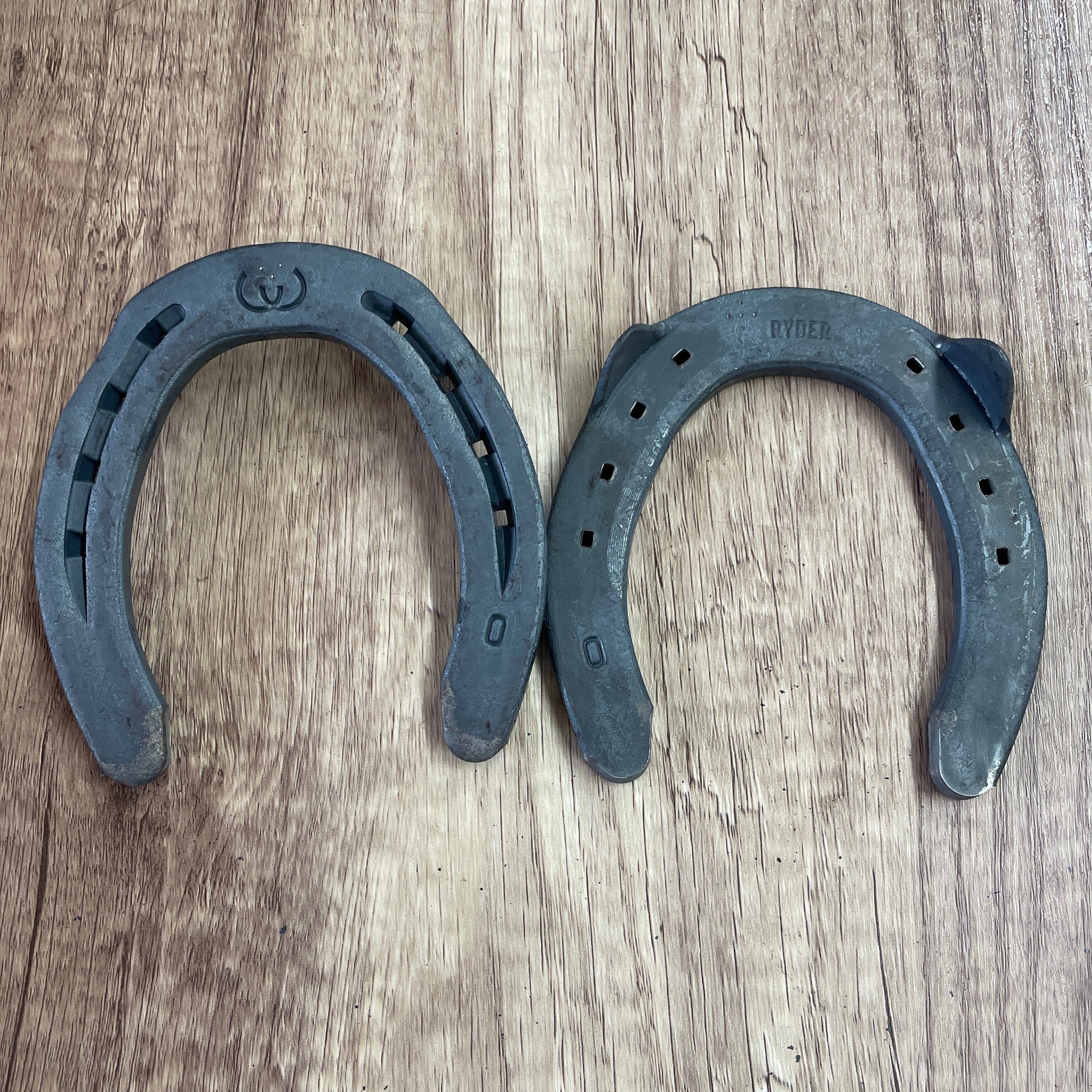 WERKMAN: RYDER SC, 0 HIND