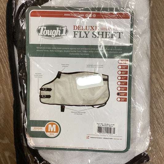 MINI FLY SHEET, 48