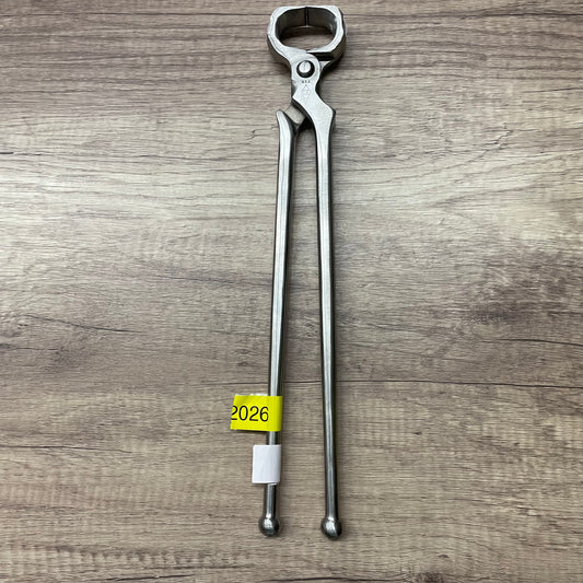 2026 GE PULL OFF, 14"