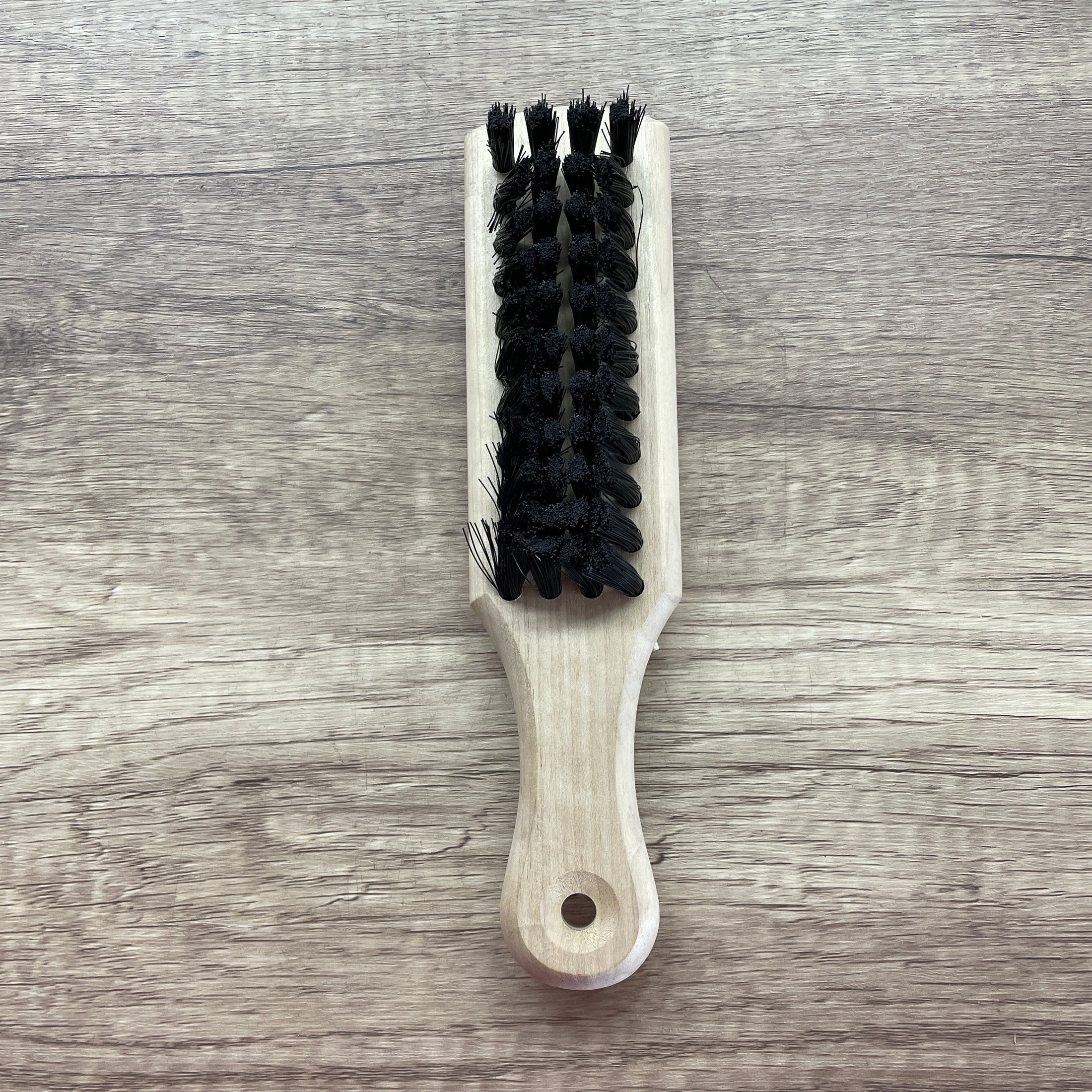 LUTZ FILE CLEANER AND BRUSH