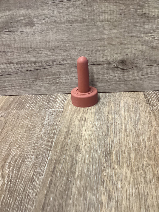 Calf MANNA NIPPLE RED 1000415-CAL