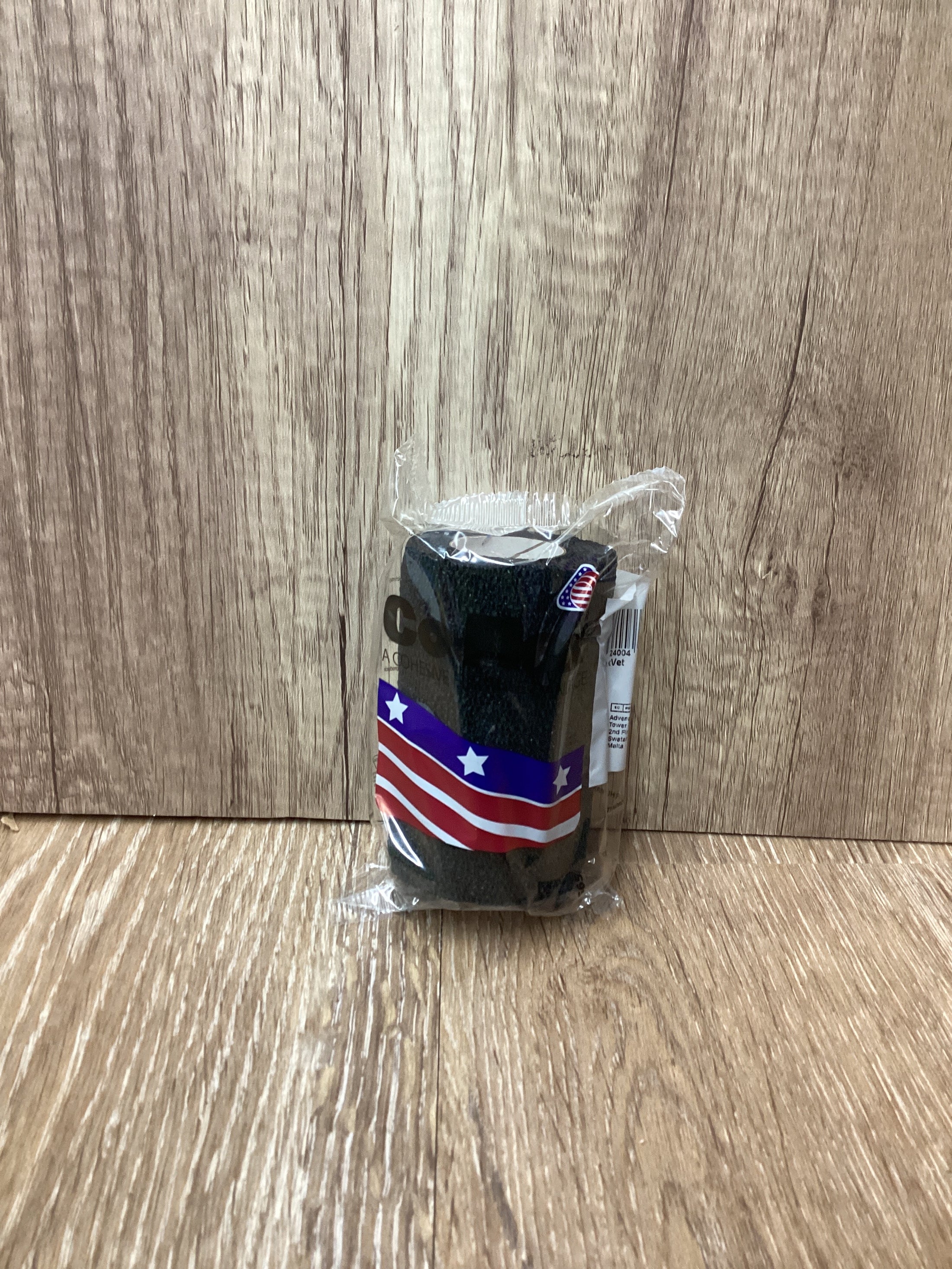 Co-Flex Black- FULL BOX-BAN