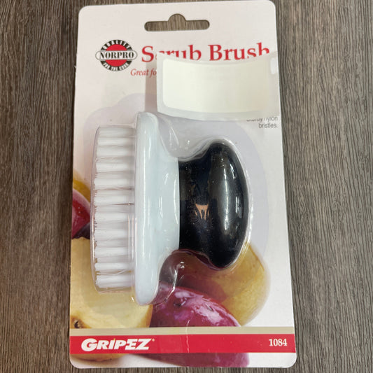 EGG CLEANING BRUSH