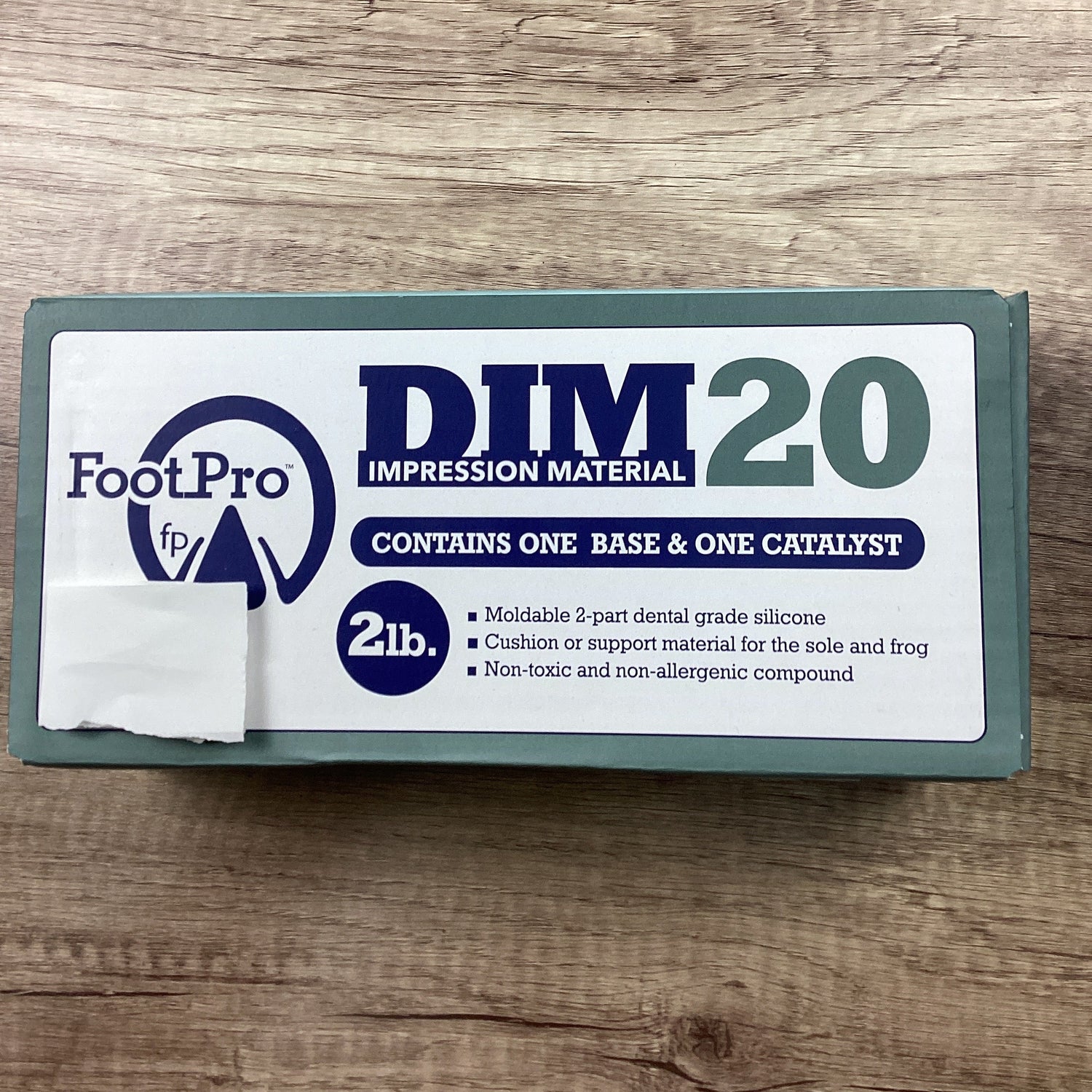 All Other Hoof Products