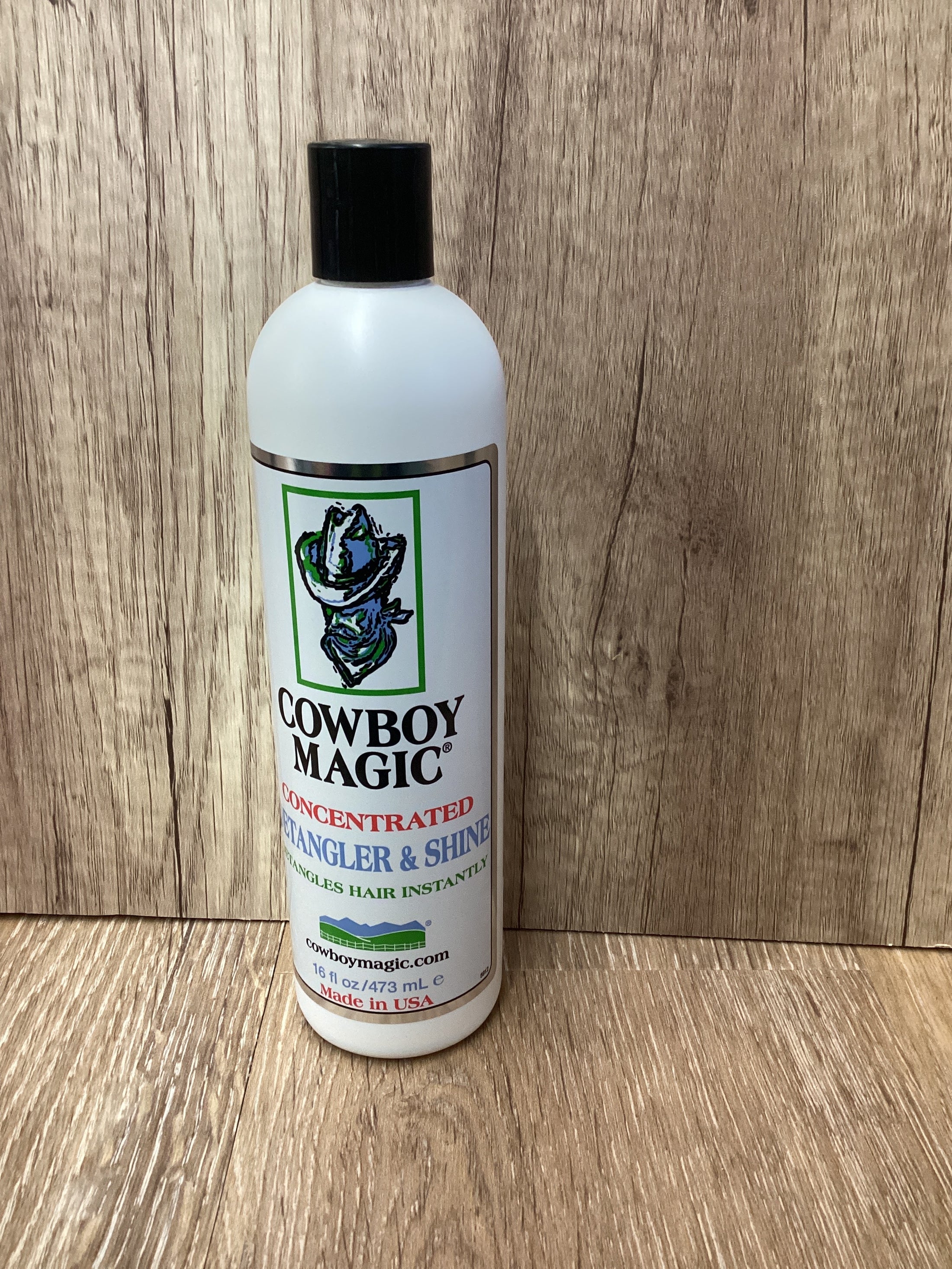 Concen Detangler 16 oz-DETANGLER