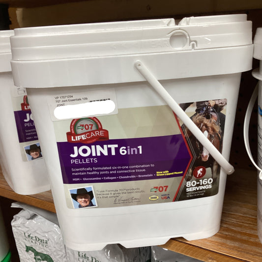 707 Joint Essentials 10lb-JOINT : 10Lb