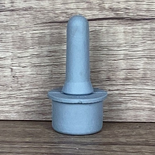 Nipple LAMB Gray-CAL