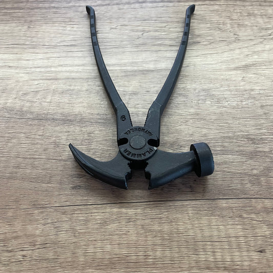 Saddle Plammer (Smaller)