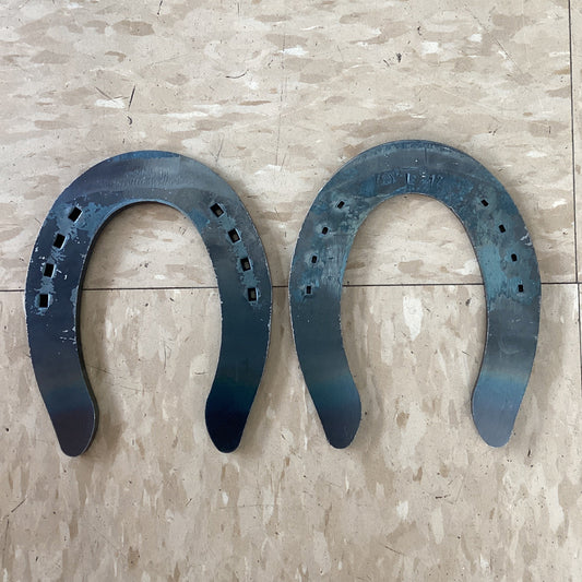 SLIDER: 1" X 12" DOUBLE S SL-12