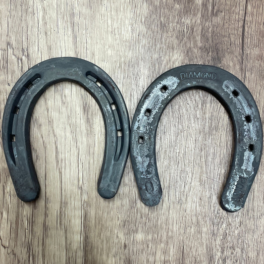 PONY, DIAMOND 0 PAIR