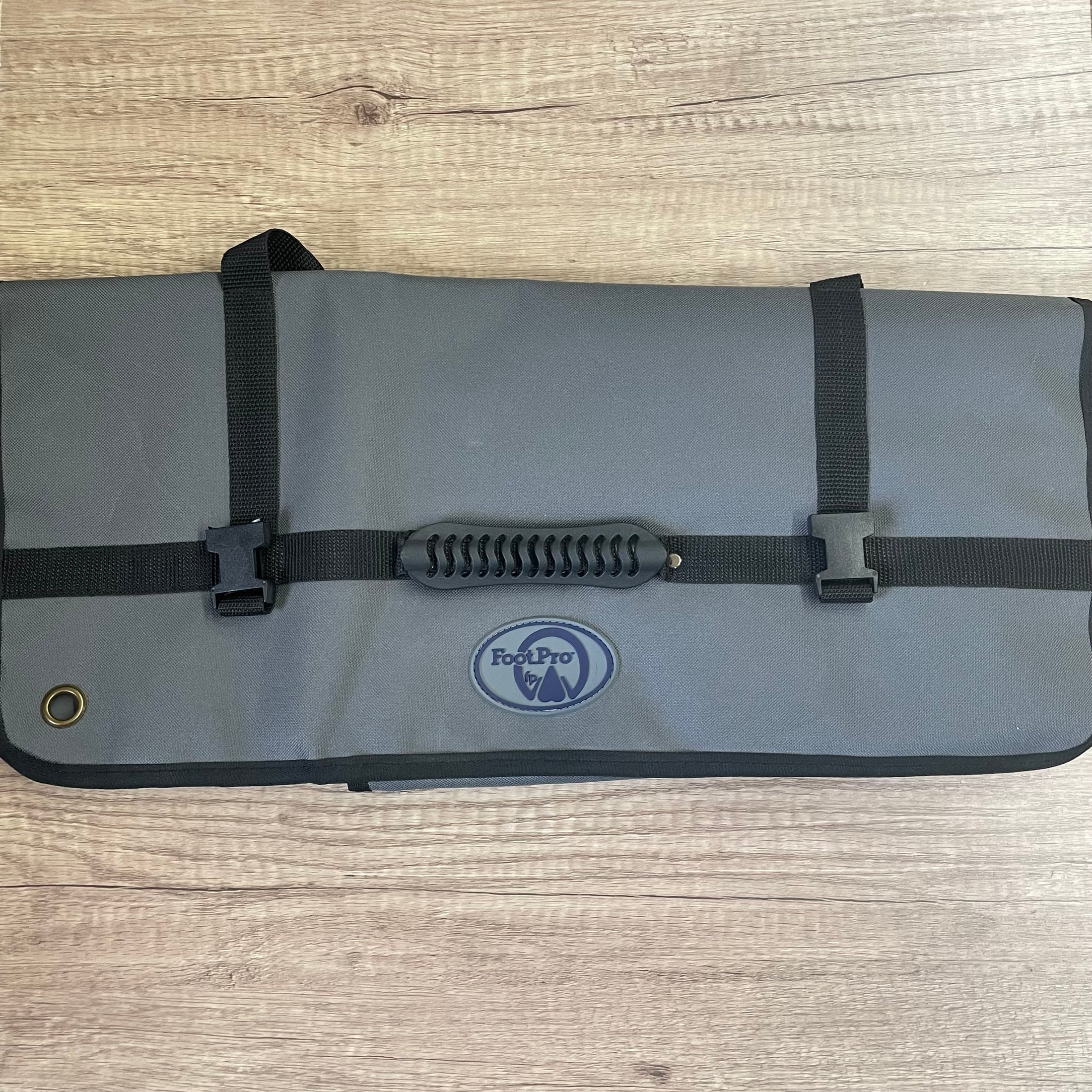 FOOTPRO FILE ROLL