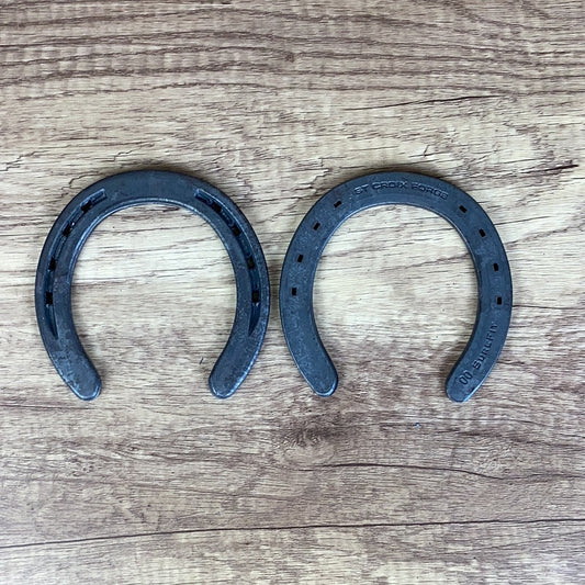 STC 00 SUREFIT FRONT-PAIR