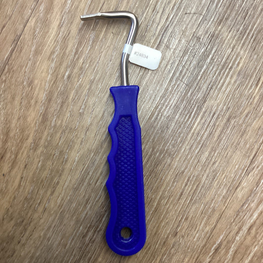 METAL HOOF PICK ASST-HOOFPICK