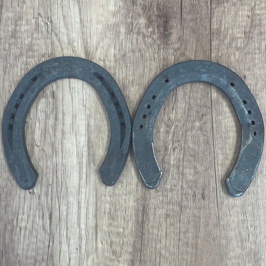 KS: CERTIFIER 2 HIND, Per Pair
