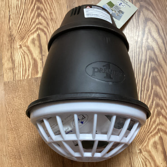 PRIMA HEAT LAMP KIT