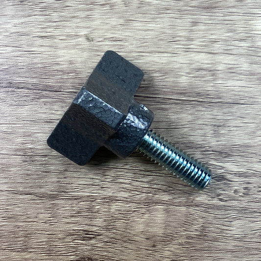 Hoof Jack Tension Knob