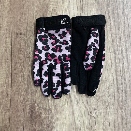 SSG PINK LEOPARD, UNIV