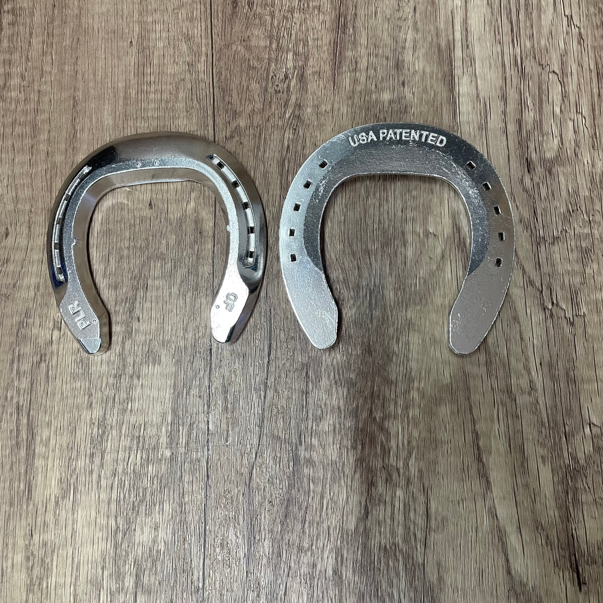 NAT BAL PLR, SIZE 0, Per Pair