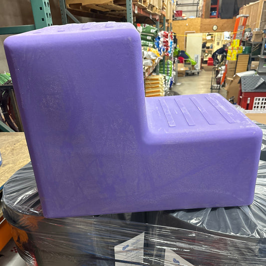 19" Step PURPLE-STEP