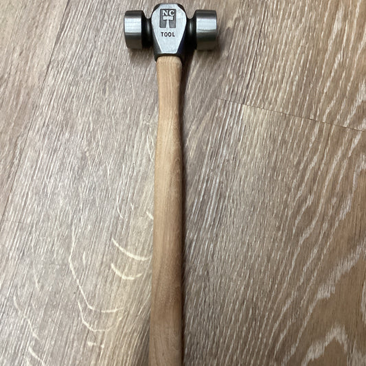 NC CAVALRY 1.5LB Round Hammer-HAMMER