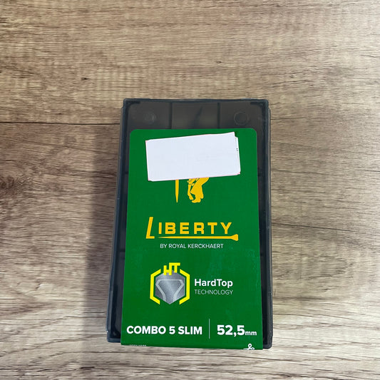 LIBERTY HARD TOP COMBO 5 SLIM