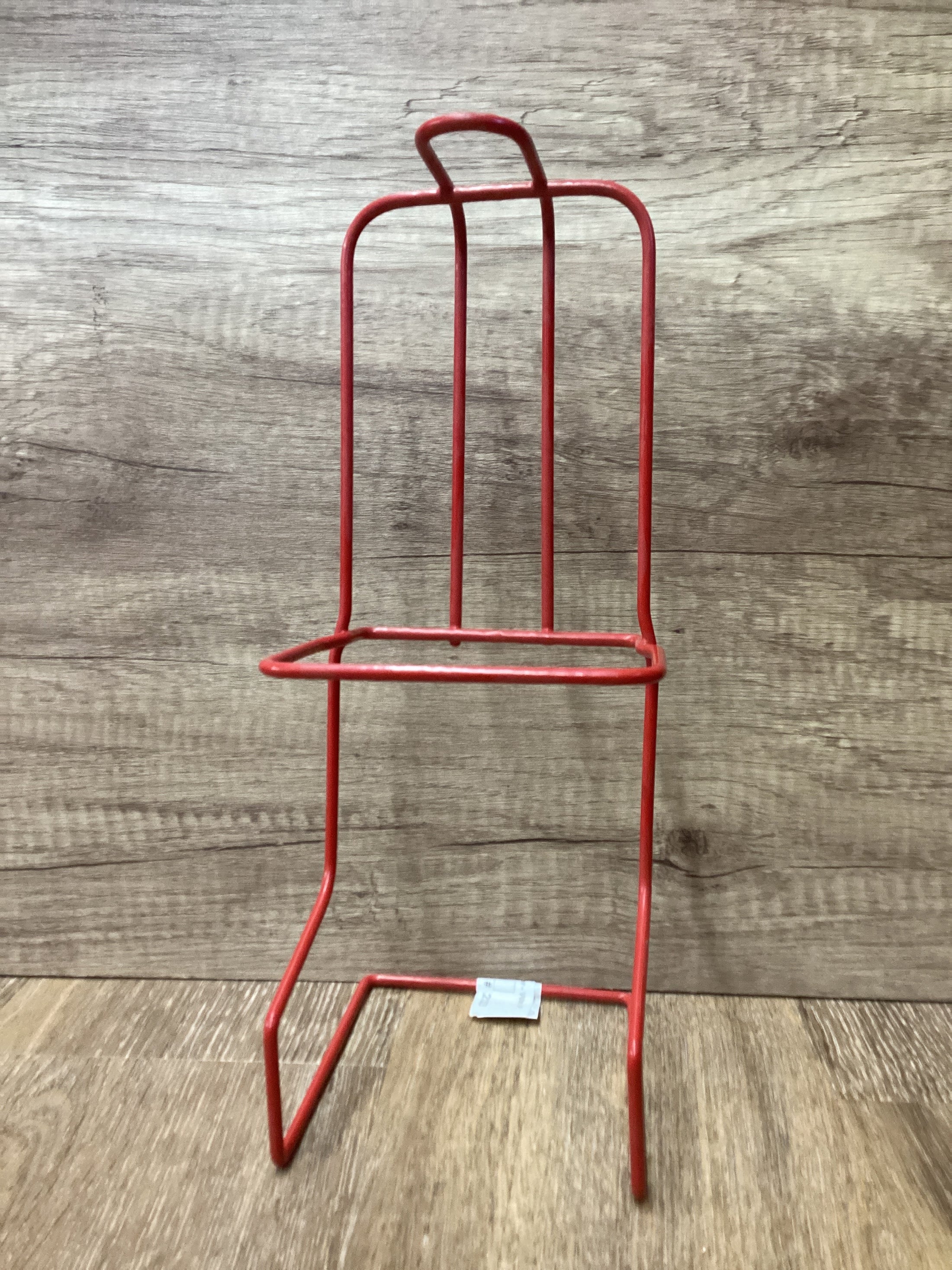 Calf Bottle Holder - Wire-CAL