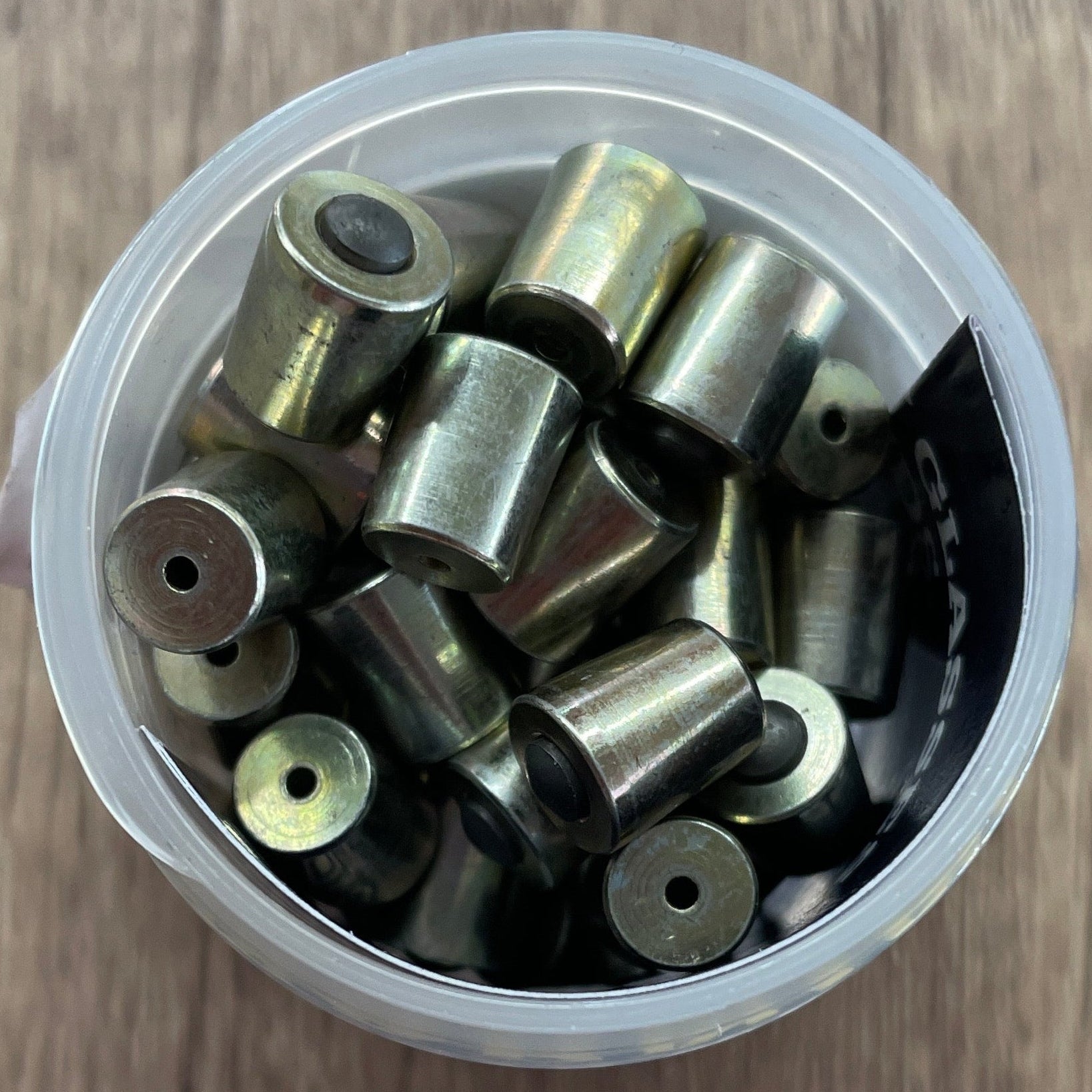 FOOTPRO 5/16 CARBIDE STUD JAR