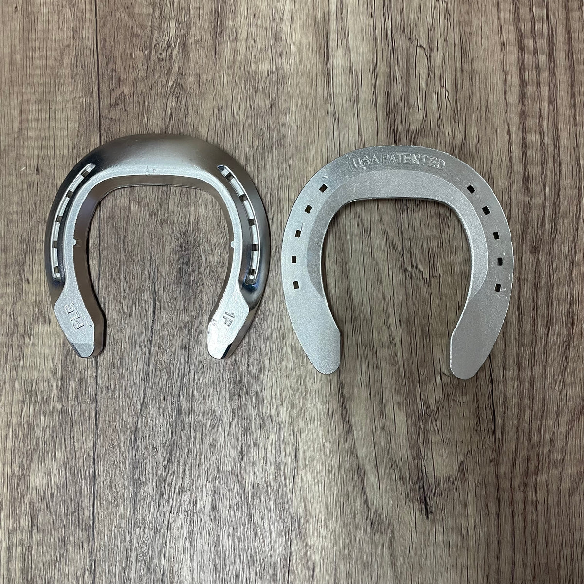 NAT BAL PLR, SIZE 1, Per Pair
