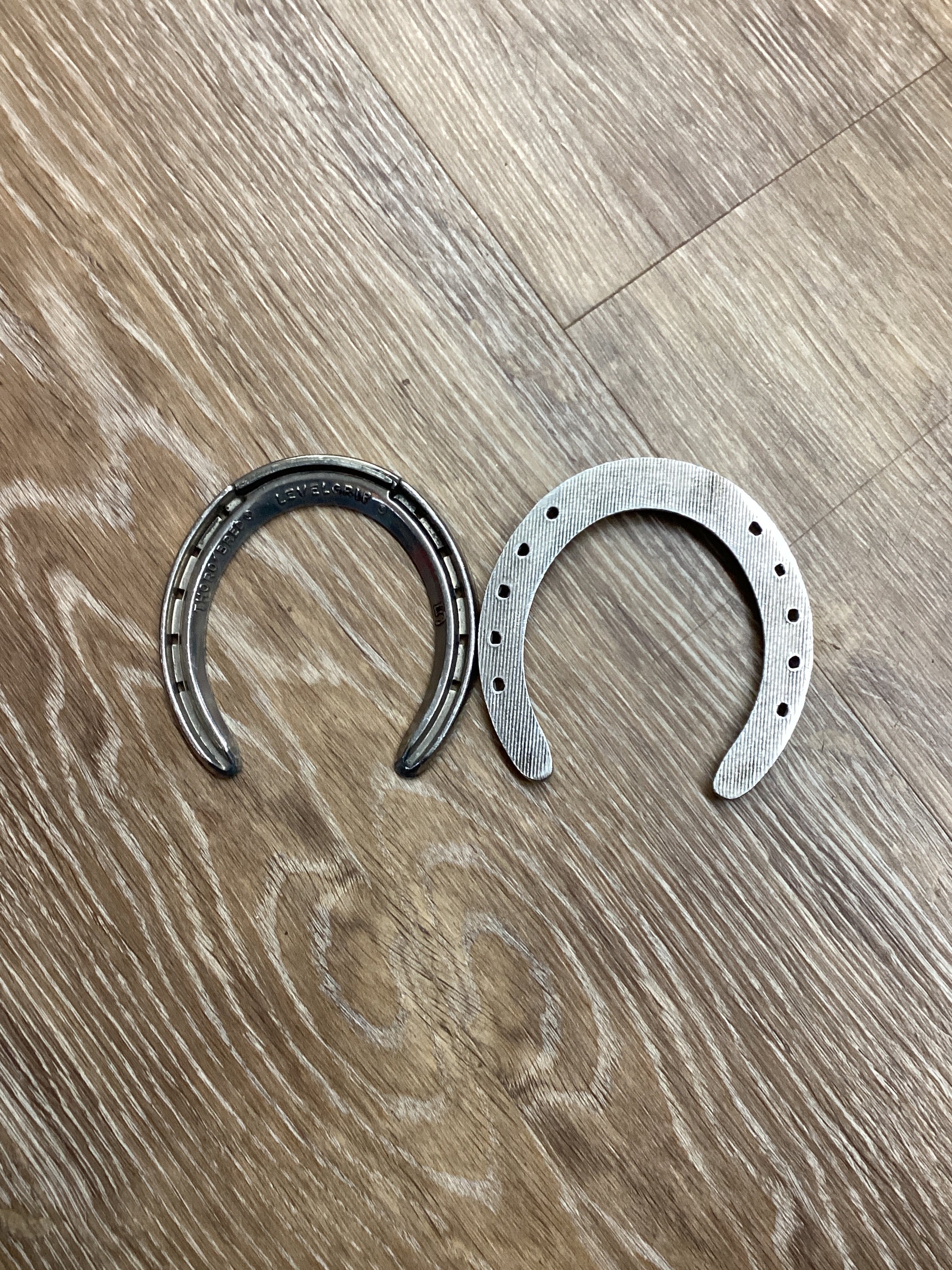 TBR PAIR Level Grip Fronts 5