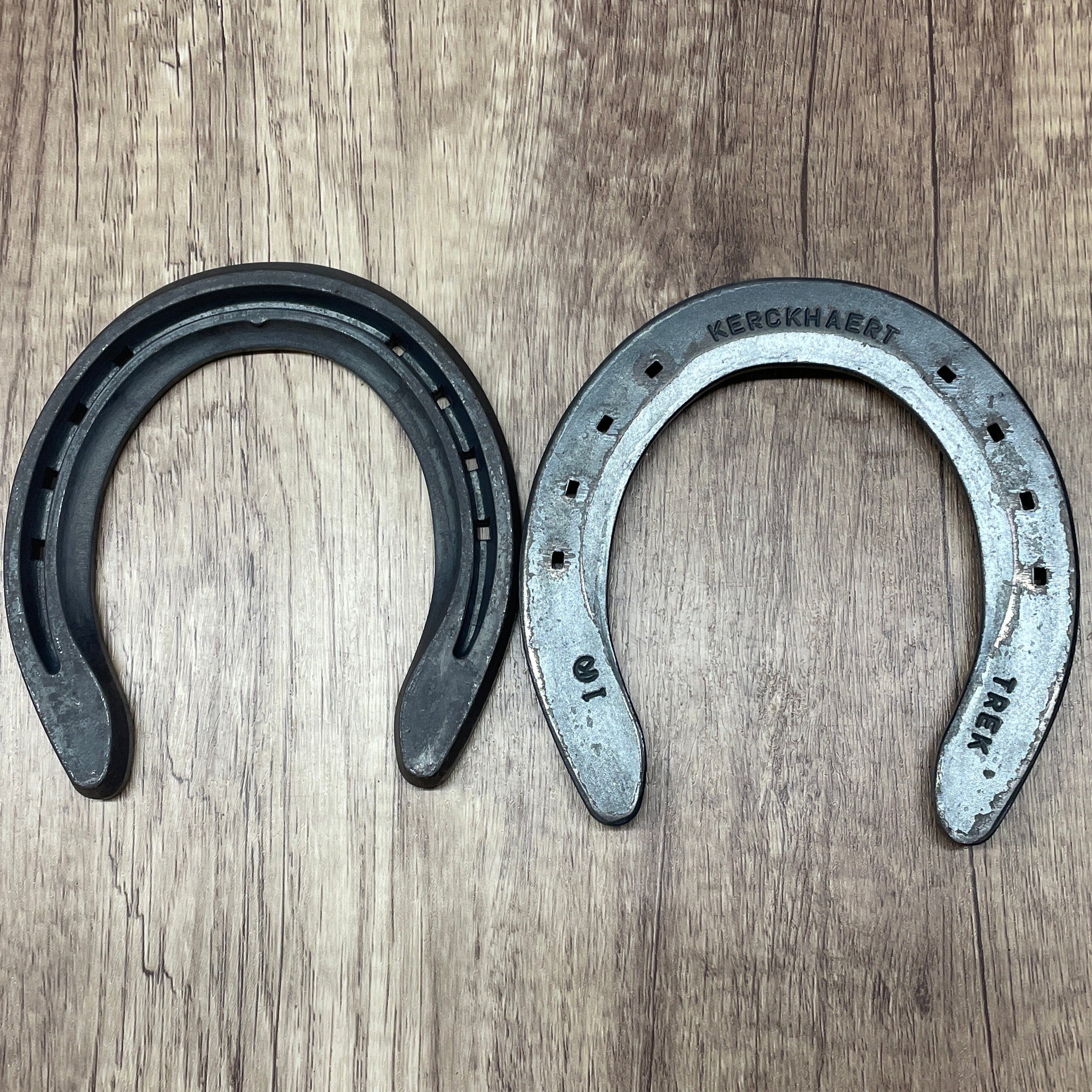TREK 1, PAIR