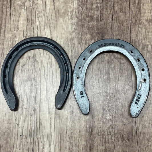 TREK 1, PAIR