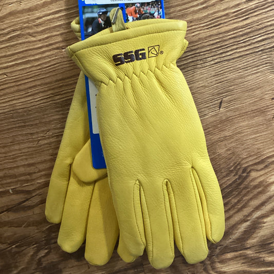 SSG Winter Rancher Glove SIZE 8