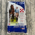 Load image into Gallery viewer, MP PUR HORSE - EQUINE SENIOR ACTIVE 50LB
